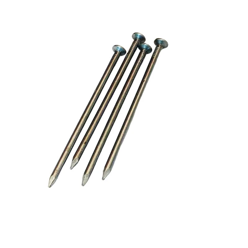 Common Nail manufacturers