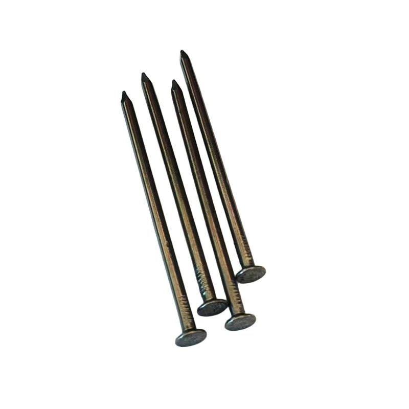 Common Nail price